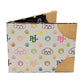 Poodle Mighty Wallet