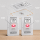 Mighty Smart RFID Card Blocker with LED Alert