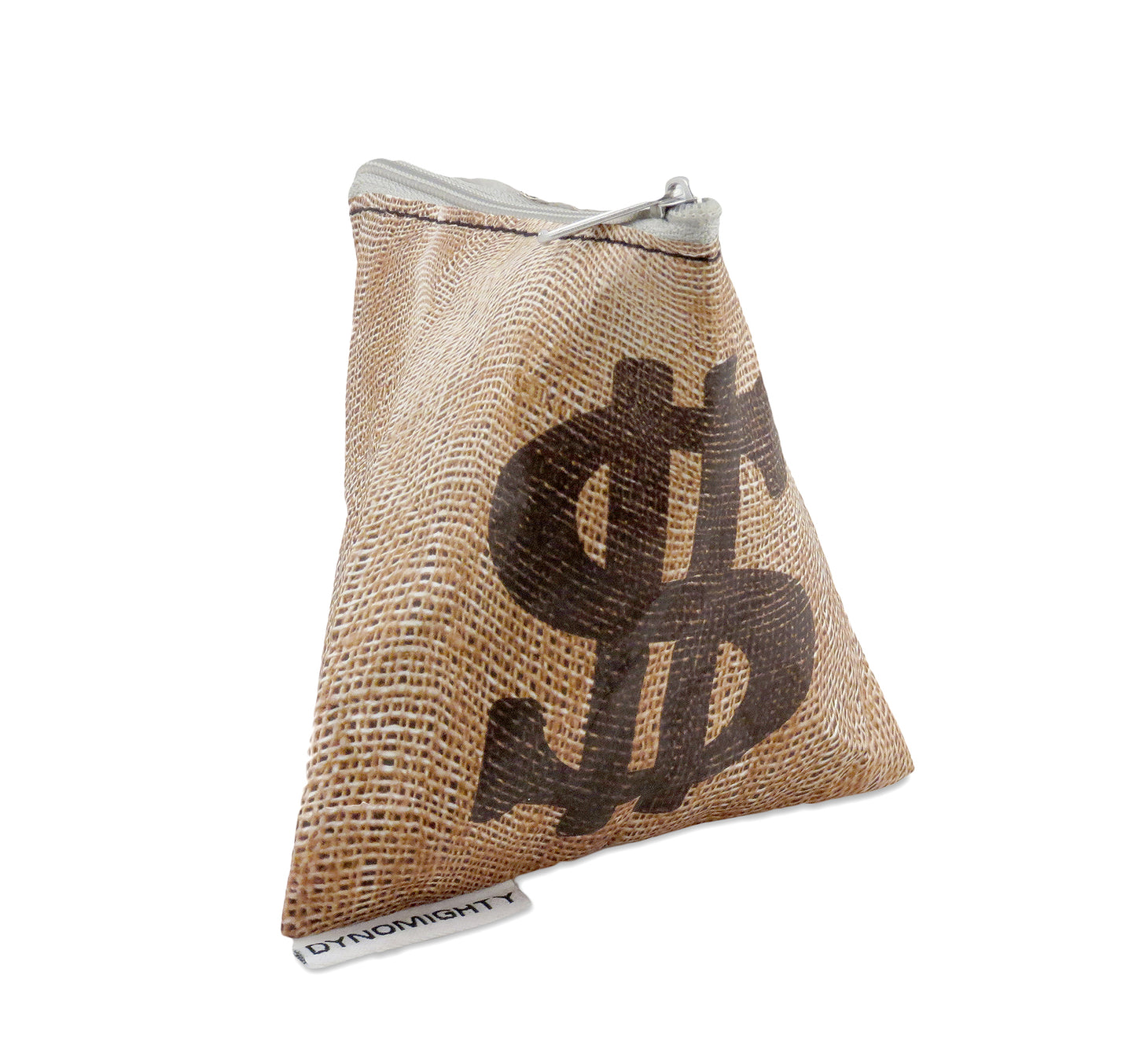 Money Bags - Tyvek Coin Bag