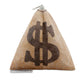 Money Bags - Tyvek Coin Bag