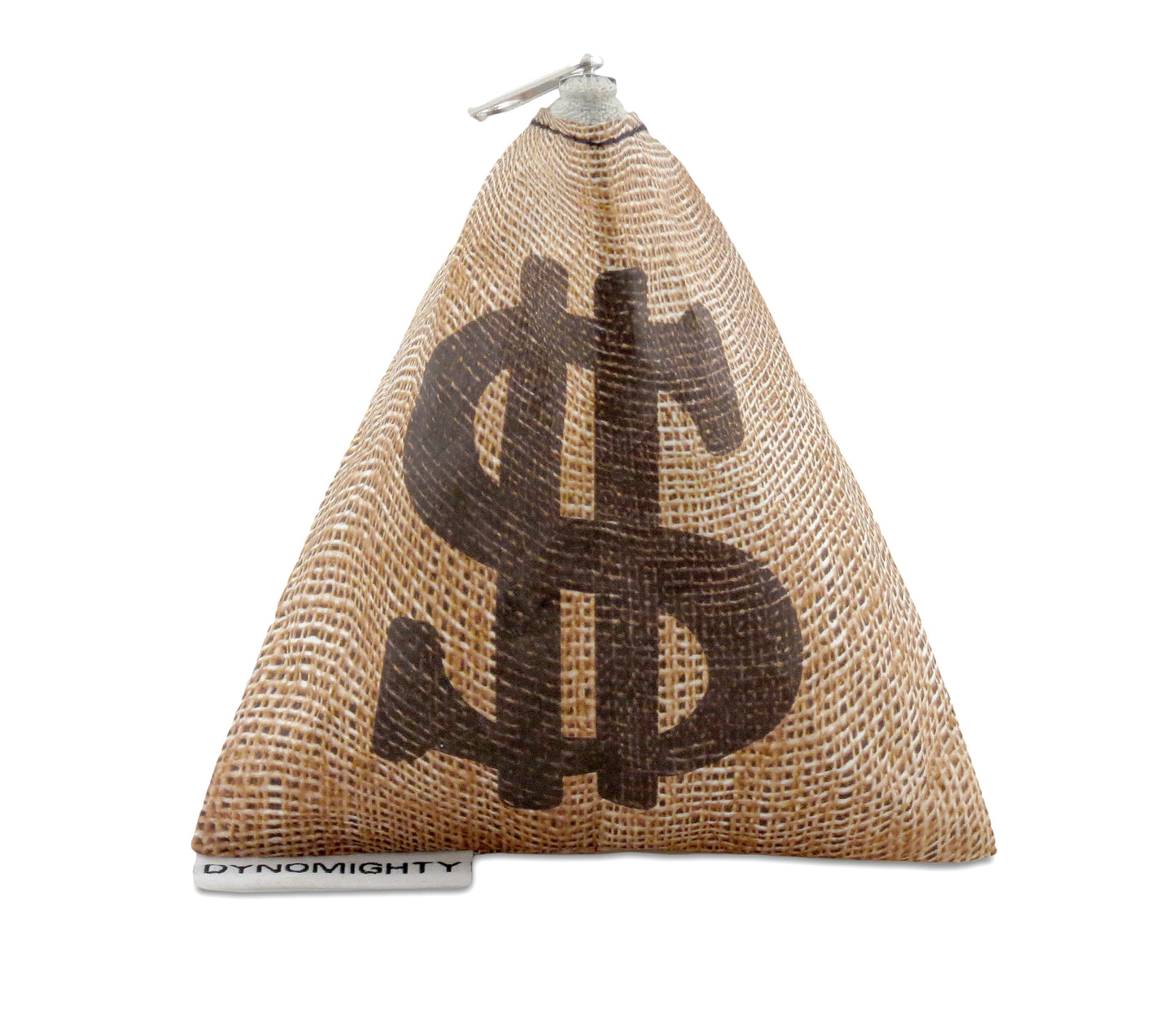 Money Bags - Tyvek Coin Bag