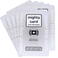 Mighty Smart RFID Card Blocker with LED Alert