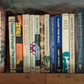 Abe Books Order