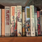 Abe Books Order