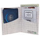 Mighty Smart RFID Card Blocker with LED Alert