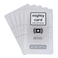 Mighty Smart RFID Card Blocker with LED Alert