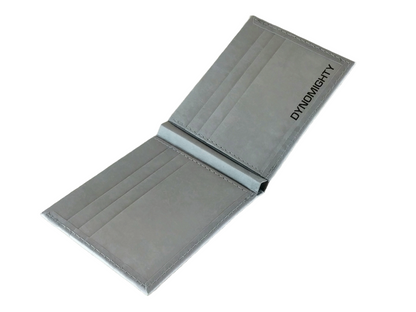 DIY Blank Tyvek® Billfold