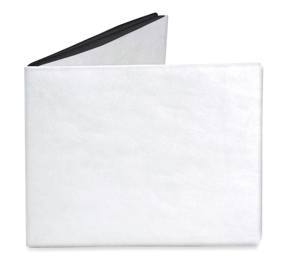 The Blank DIY Mighty Wallet (Flat Folding Version)