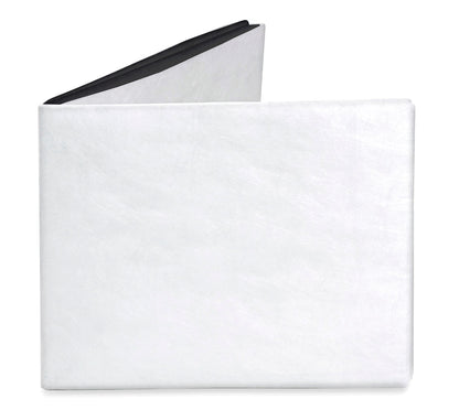 The Blank DIY Mighty Wallet (Flat Folding Version)