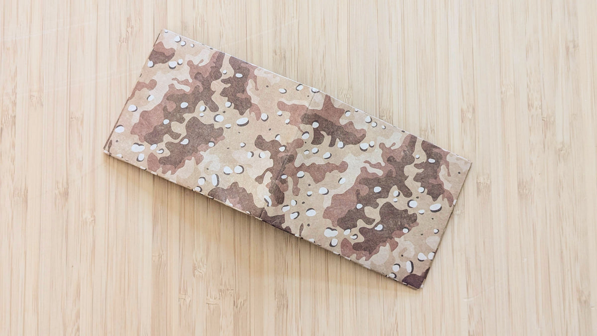 Desert Camo Mighty Wallet