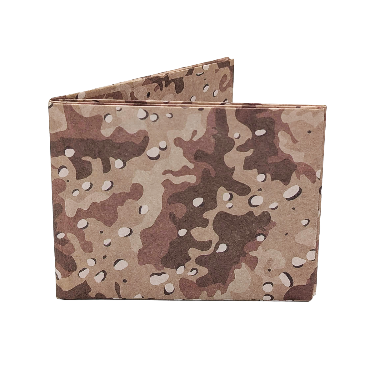 Desert Camo Mighty Wallet