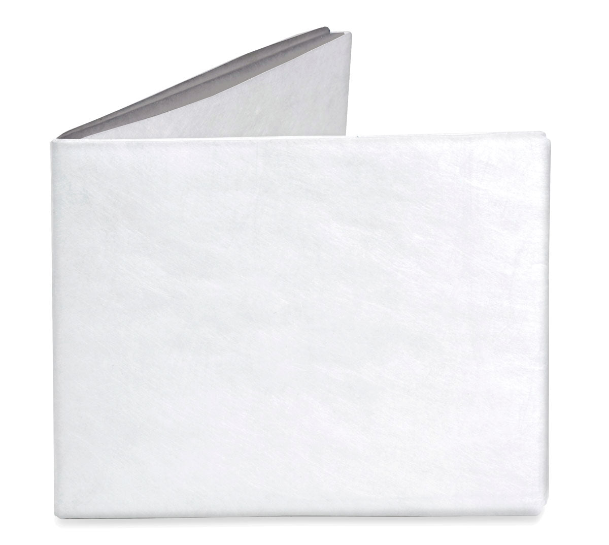 The Blank DIY Mighty Wallet (Flat Folding Version)