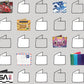Mighty Wallet Gift Card - mini Mighty, Mighty Wallet & Billfolds