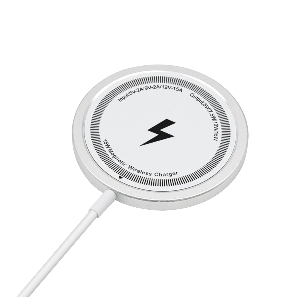 Wireless 15W Charger (KS)