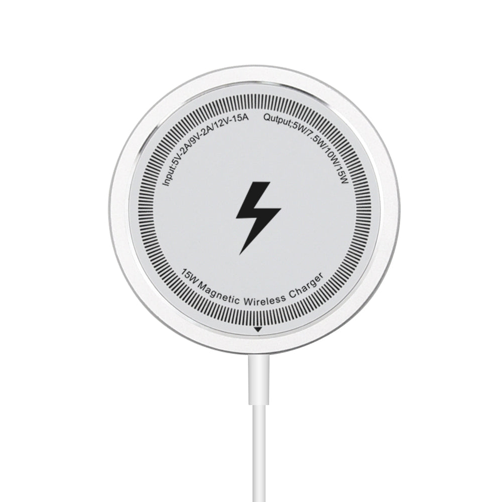 Wireless 15W Charger (KS)