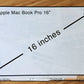 Express "STEALTH" Laptop Case