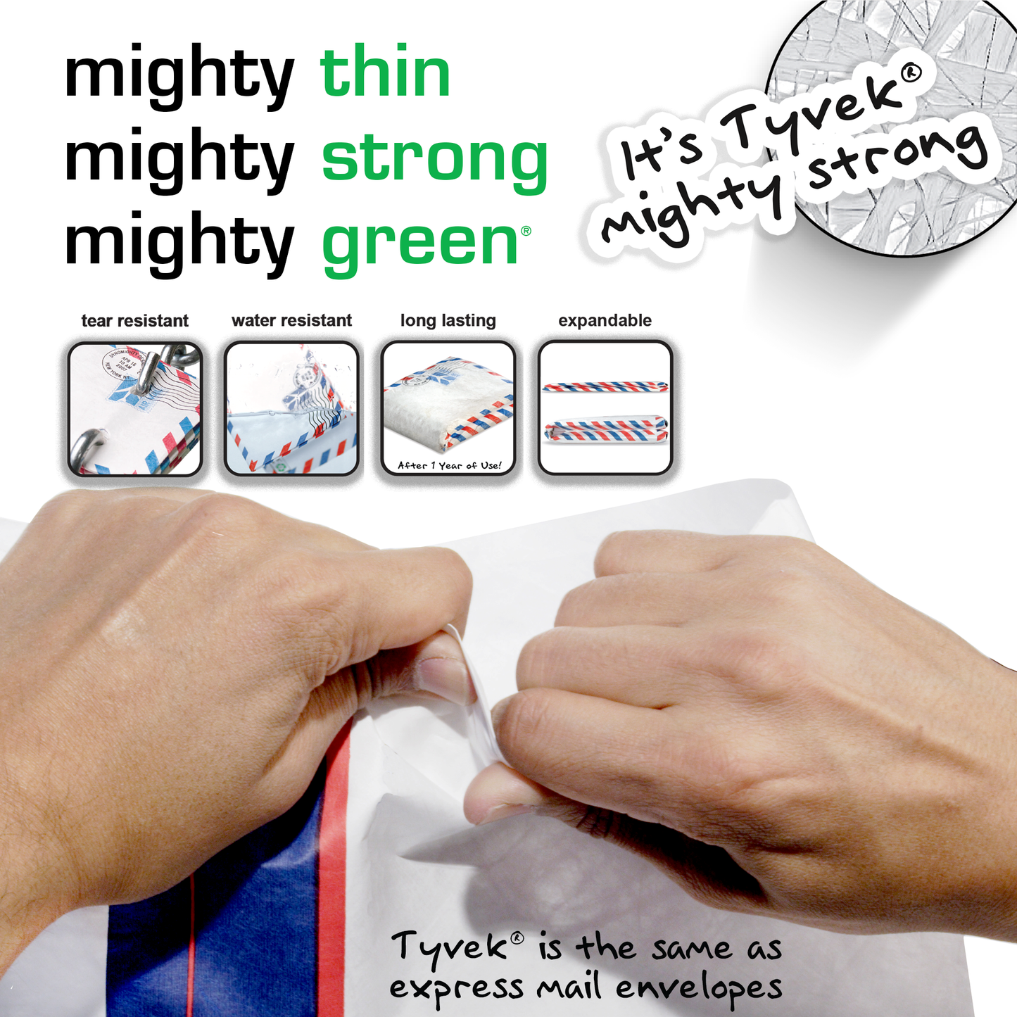 Mighty Wallet Gift Card - mini Mighty, Mighty Wallet & Billfolds