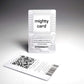 3-PACK Mighty Card™ - RFID Blocking Card
