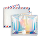 Blind Box x2 - Two Mighty Wallets - Random Styles