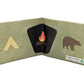 Pine & Ember Mighty Wallet