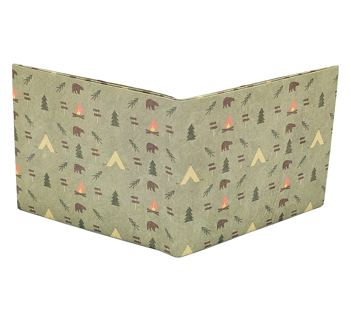 Pine & Ember Mighty Wallet