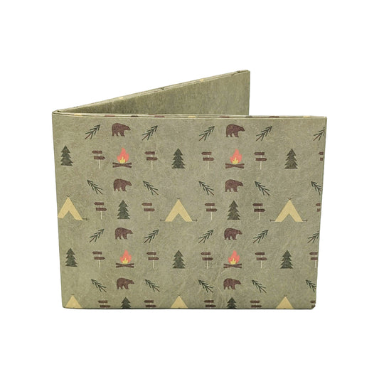 Pine & Ember Mighty Wallet