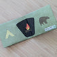 Pine & Ember Mighty Wallet