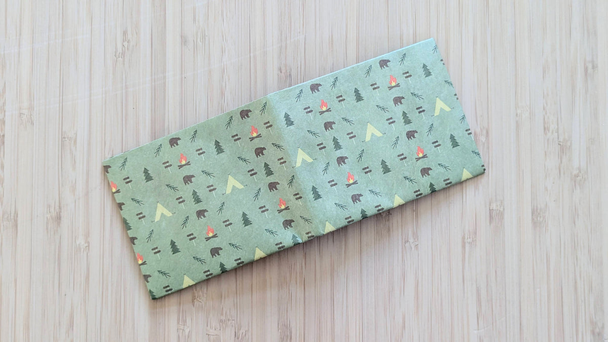 Pine & Ember Mighty Wallet