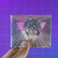 Space Wolf Mighty Wallet
