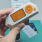Micro Wallet Finder - NEW!