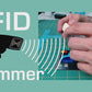 3-PACK Mighty Card™ - RFID Blocking Card