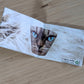 Purrfect Snowball Cat Mighty Wallet