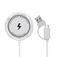 Wireless 15W Magnetic Charger