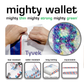 Desert Camo Mighty Wallet
