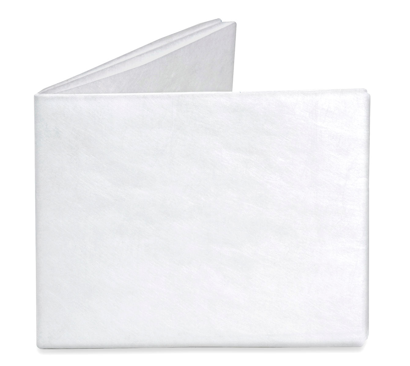 The Blank DIY Mighty Wallet (Flat Folding Version)