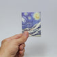 mini Starry Wave Mighty Wallet