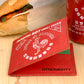 Sriracha Billfold