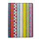Washi Tape Passport Wallet