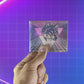 Space Wolf Mighty Wallet