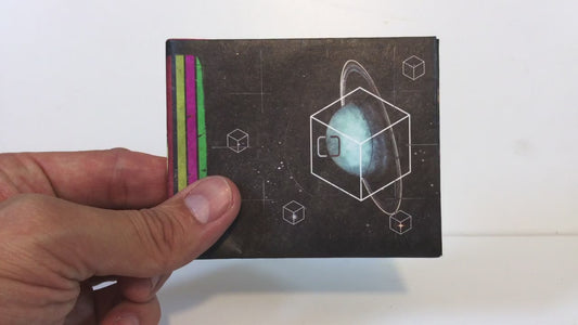 Win a trip to Uranus Mighty Wallet