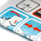In Flight Mighty Wallet