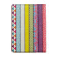 Washi Tape Passport Wallet
