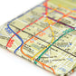 Subway Map Mighty Wallet