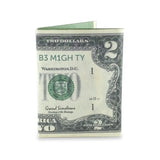 $2 Bill mini Mighty Wallet