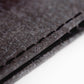 Black (faux) Leather Billfold