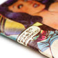 Comic Book Mighty Wallet