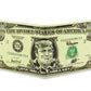 Trumpty Dumpty Mighty Wallet by Ron English