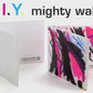 The Blank DIY Mighty Wallet