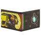 Win a trip to Uranus Mighty Wallet