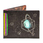 Win a trip to Uranus Mighty Wallet